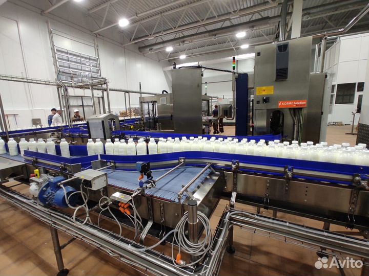 Промышленная автоматизация (асу тп)