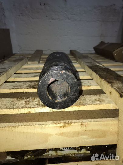 Колокол ловильный Б1 (40-59), урб2а2