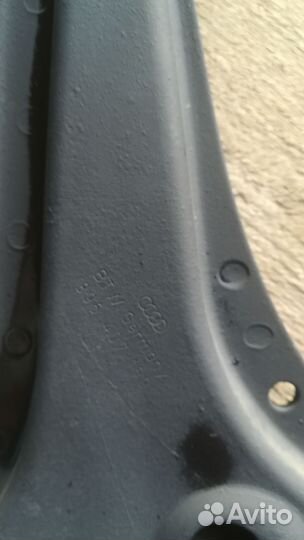 Продам рычаги