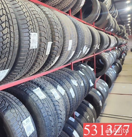 Bridgestone Dueler H/P 215/65 R16 95N