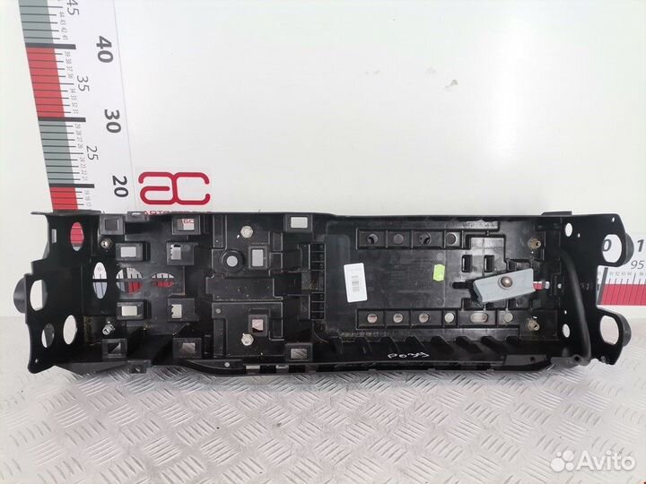 Крепление (корпус) аккумулятора для Opel Astra K