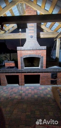 Услуги печника