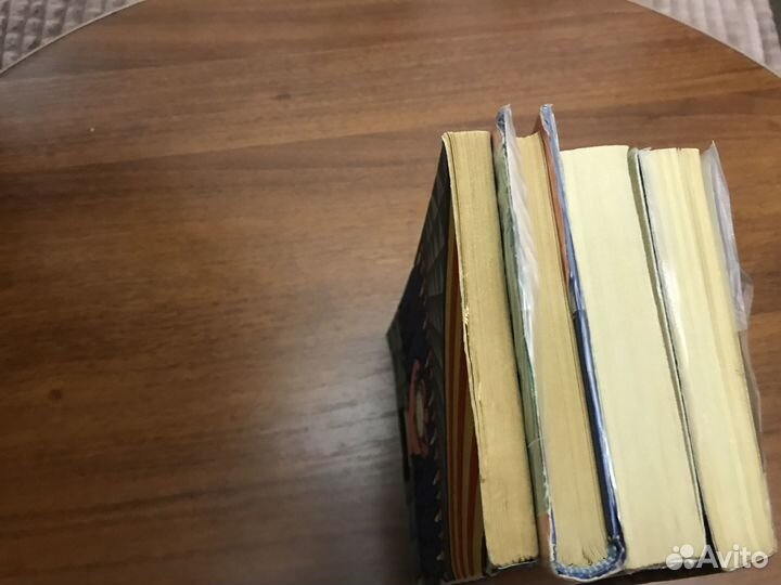 Из личной библиотеки серия 