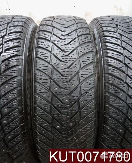 Yokohama Ice Guard IG65 215/65 R17 107U
