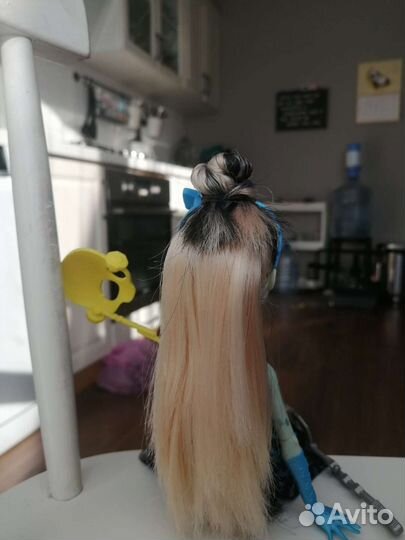 Кукла Монстер Хай