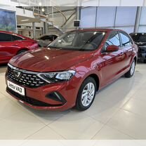 Новый Jetta VA3 1.5 AT, 2023, цена от 1 830 000 руб.