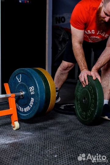 Плитка пвх модульная