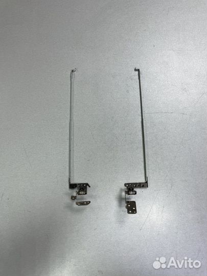 Петли матрицы ноутбука HP 2000