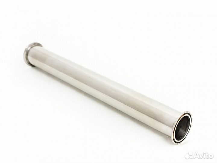 Царга под кламп 2