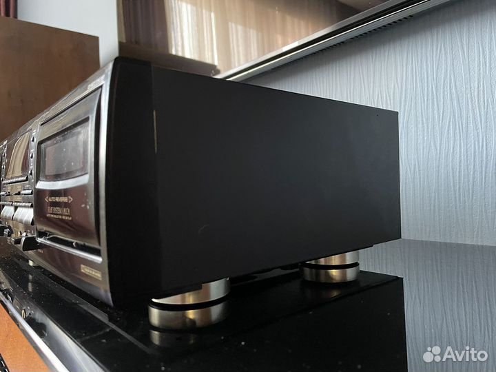 Дека кассетная Pioneer T-W01AR