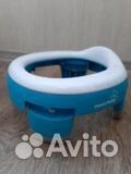 Дорожный горшок Handy Potty