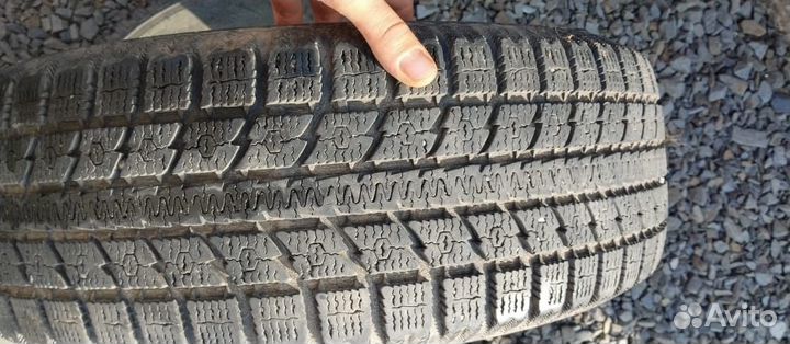 Toyo Garit G5 205/65 R15 94T