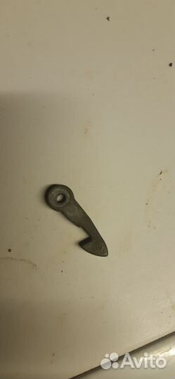 Крючок для люка стиральной машины