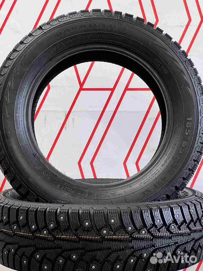 Nokian Tyres Nordman 5 185/65 R15 92T