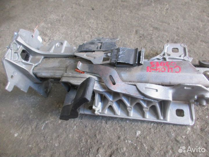 Колонка рулевая Citroen C4 2005-2011 (4123FT)