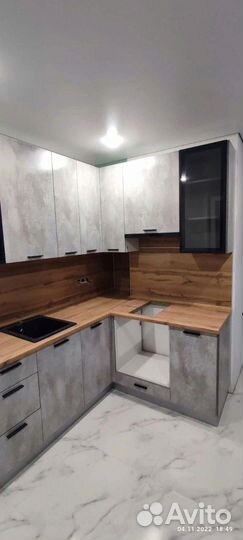 Кухонный гарнитур