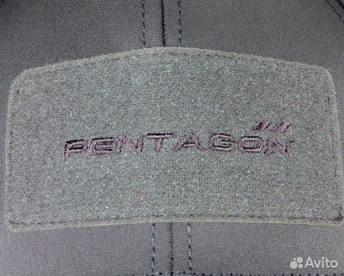 Бейсболка Pentagon aeolus