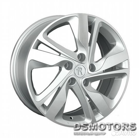 Диски Chrysler HND157 7/17 5x114.3 ET53 d67.1 SF