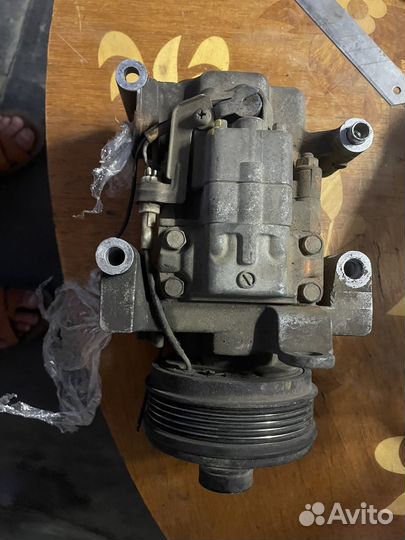 Запчасти на авто