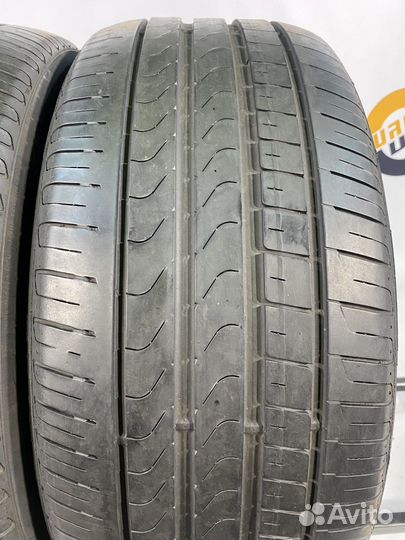 Pirelli Scorpion Verde 275/40 R21 110W