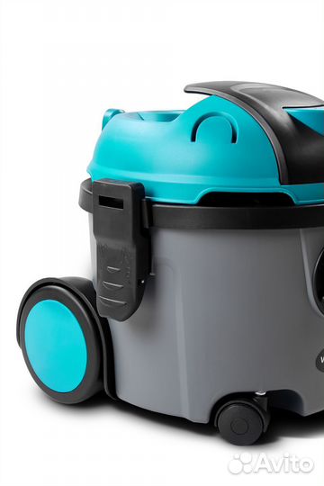 Универсальный пылесос для сухой уборки VinnerMyer