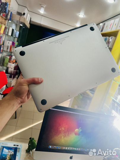 Apple MacBook Air 13