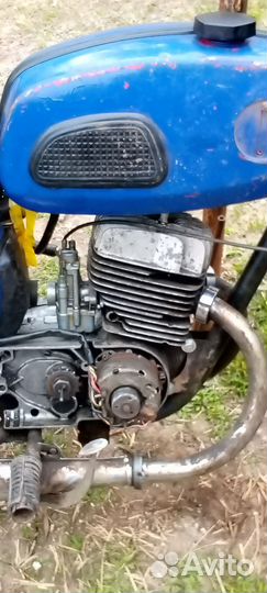 Продажа-обмен восход 3м