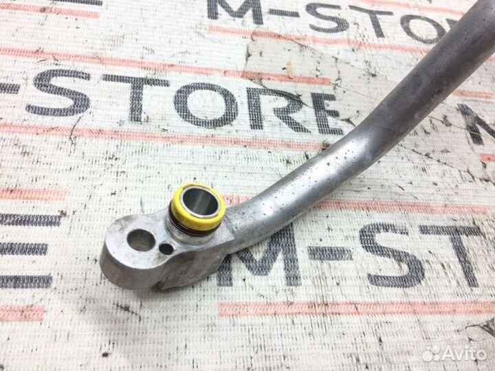 Трубка кондиционера Bmw X5 E53 N62B44A 2006