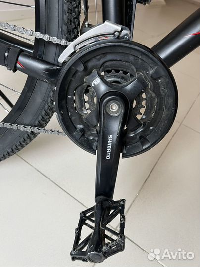 Велосипед горный взрослый 29 titan