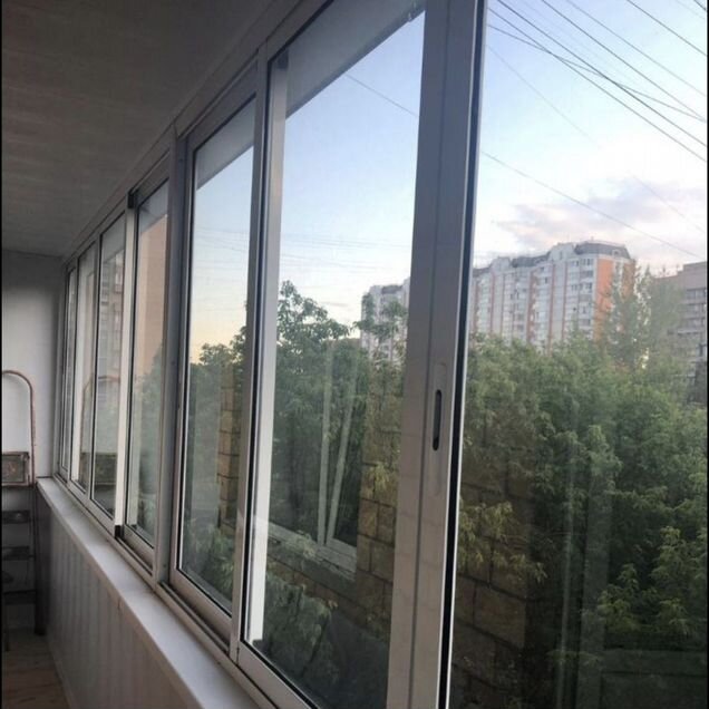 1-к. квартира, 33,5 м², 6/9 эт.