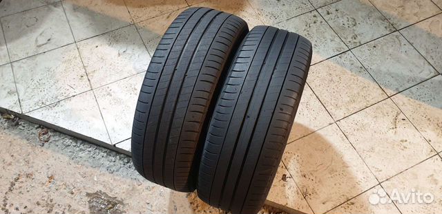 Michelin Primacy 3 205/55 R16 91V
