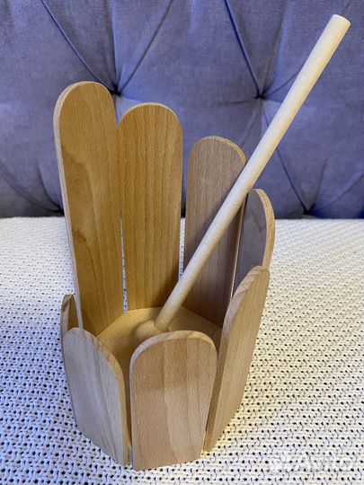 Балийский ксилофон