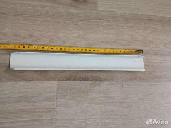 Ручка мебельная IKEA 32 см