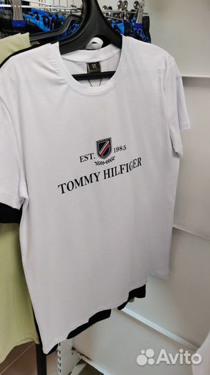 Футболка новая