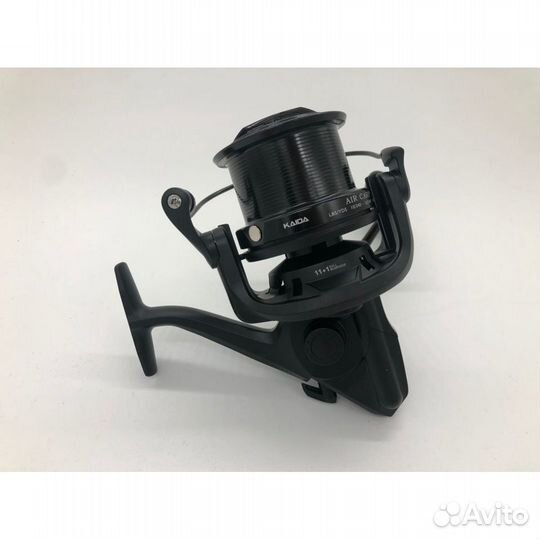 Катушка карповая kaida AIR carp 8000 NEW 2020