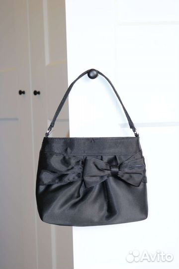 Сумка-клатч женская