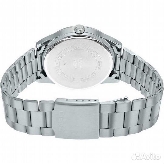 Часы Мужские Casio Collection MTP-VD03D-2A2