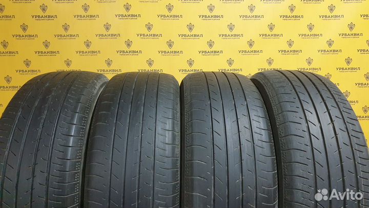 Yokohama BluEarth AE51 205/65 R16 95H