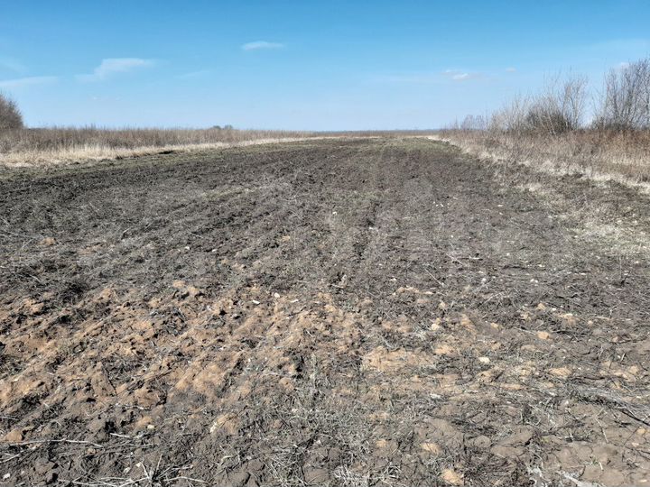 Участок 22 сот. (ИЖС)