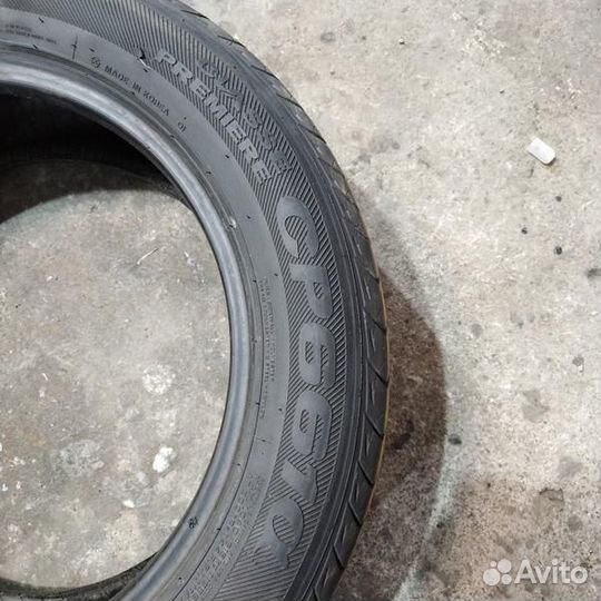 Nexen Classe Premiere CP661A 205/55 R16