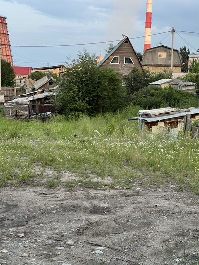 Участок 14 сот. (СНТ, ДНП)
