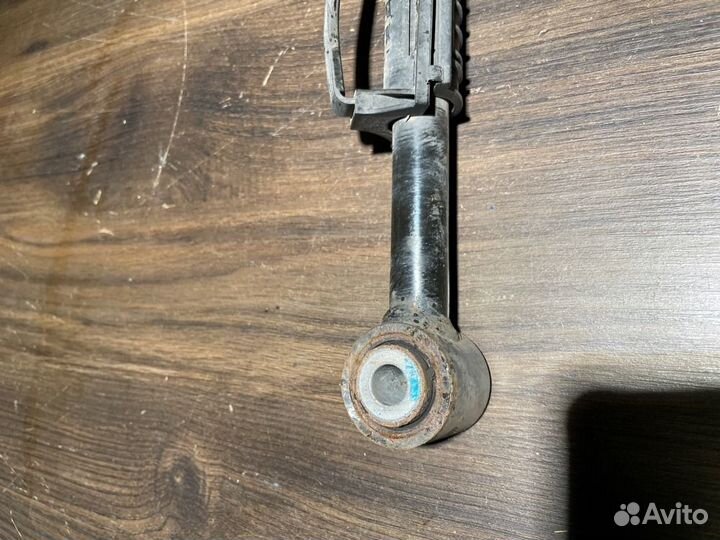 Рычаг схождения задний левый Mercedes-Benz M-Class