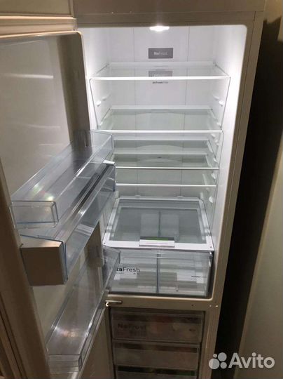 Холодильник как новый