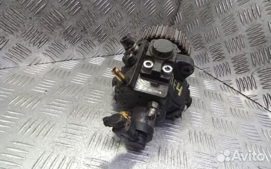 Тнвд дизельный suzuki SX4 YA11S (ABE04AC01)