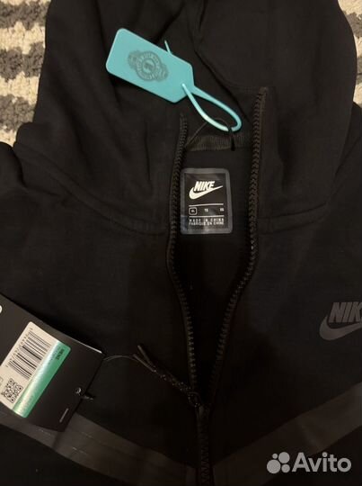 Nike Tech Fleece Оригинал