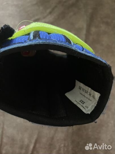 Продам наколенник детский