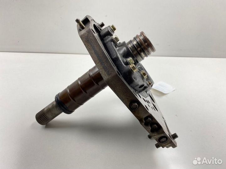 Насос АКПП Subaru Legacy BH5 EJ202 2002