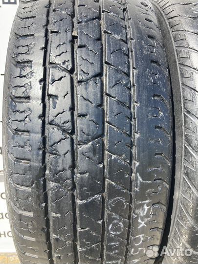Continental ContiCrossContact LX 245/65 R17 111T