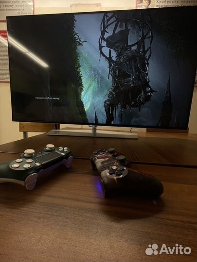 Sony playstation ps4 slim