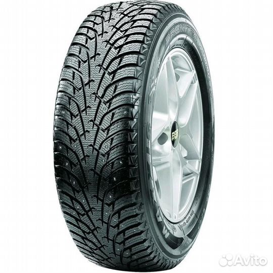 Maxxis NP5 Premitra Ice Nord 205/50 R17